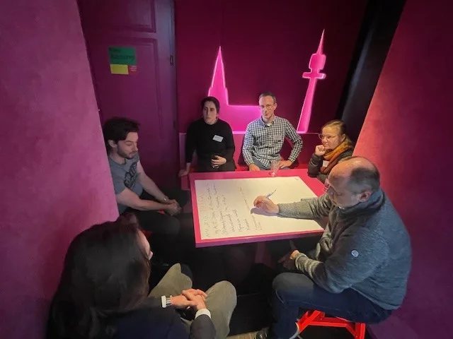 ATIMA_AM-Austria_WorkingGroupFFG_2