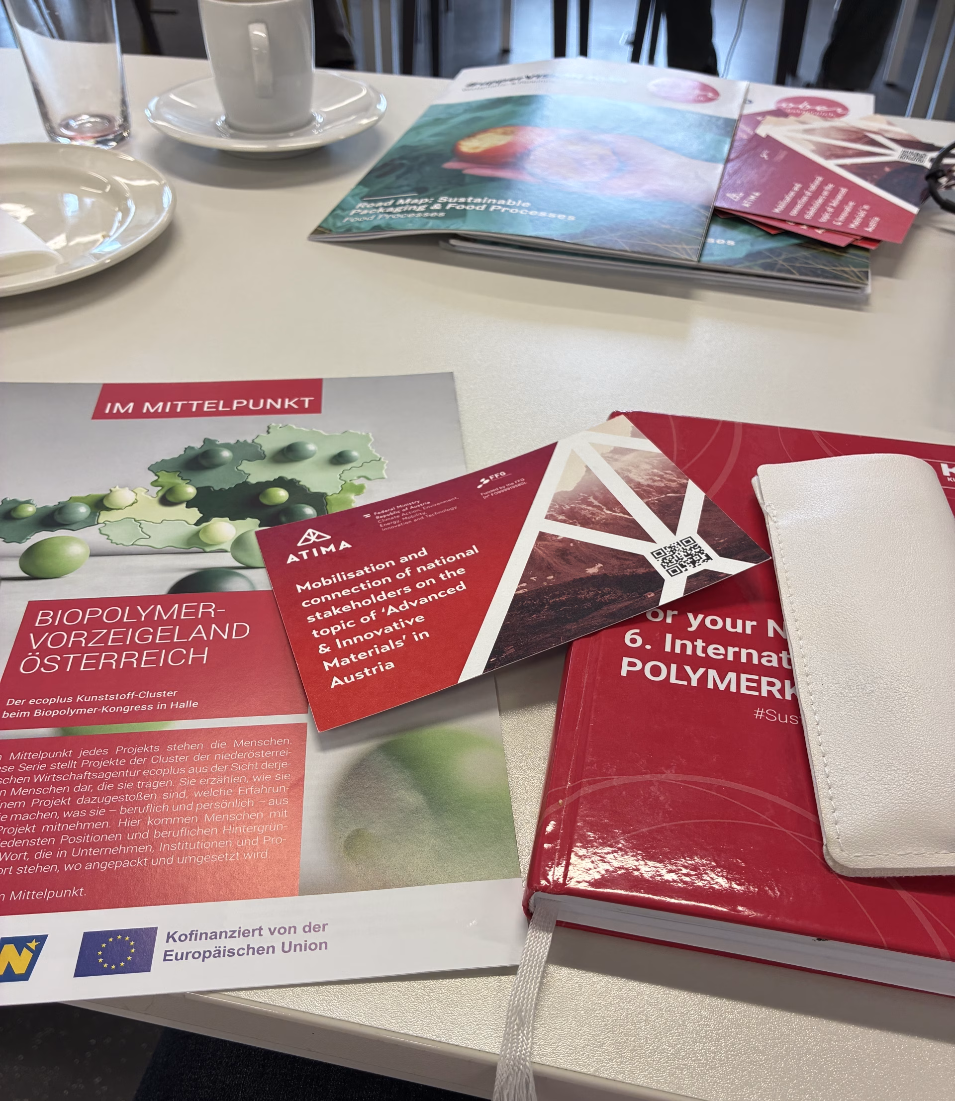 ATIMA_BIZ-UP_BiopolymerTeamMeeting