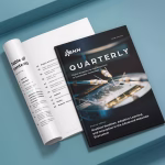 Cover page of BNN QUARTERLY 03/2026 – “Resilient Realities: Adaptive Learning and Innovation in the Advanced Materials Ecosystem